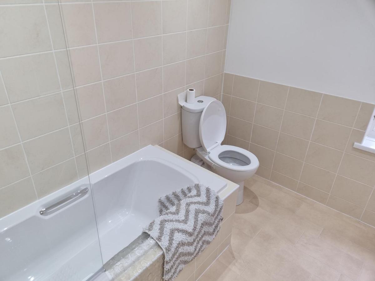Gorgeous 1 Bed Apartment In Wetwang Driffield Exterior photo
