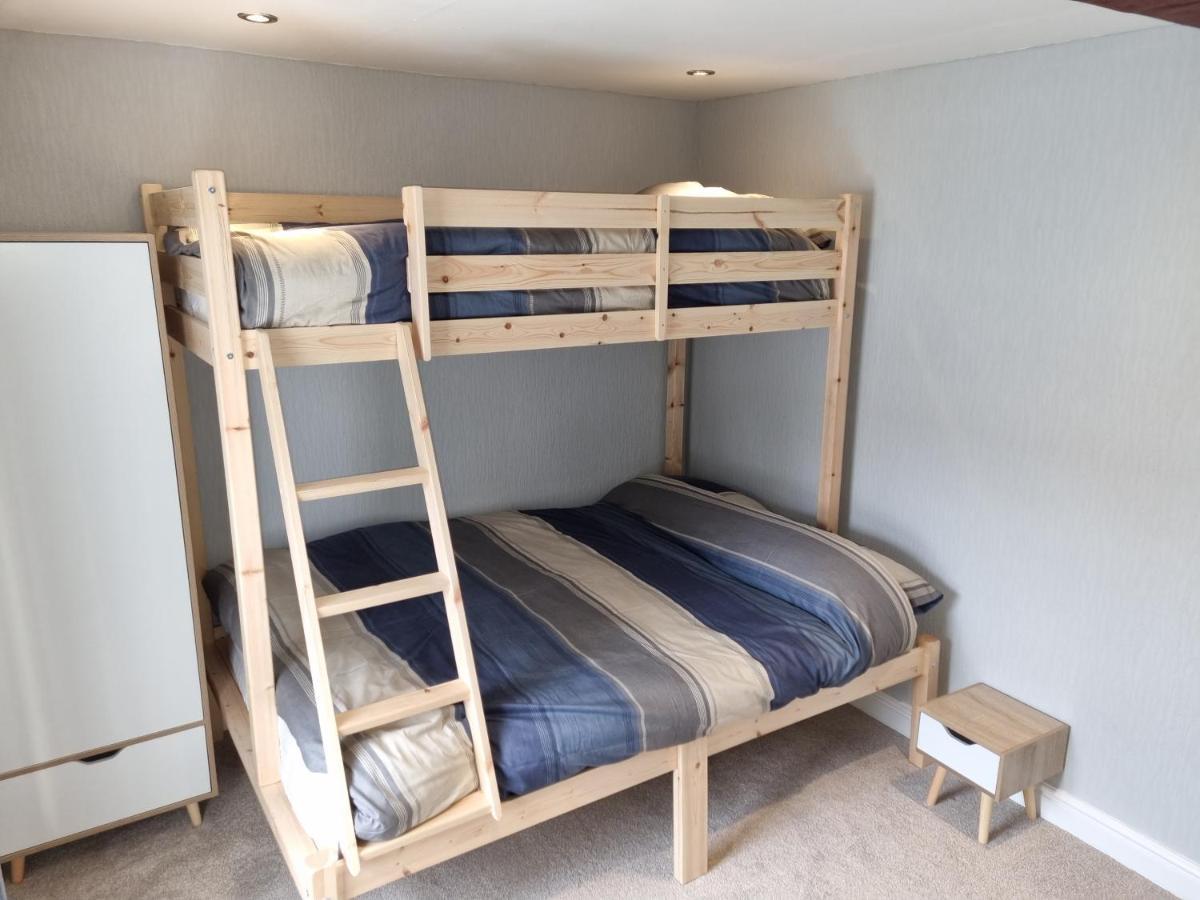 Gorgeous 1 Bed Apartment In Wetwang Driffield Exterior photo