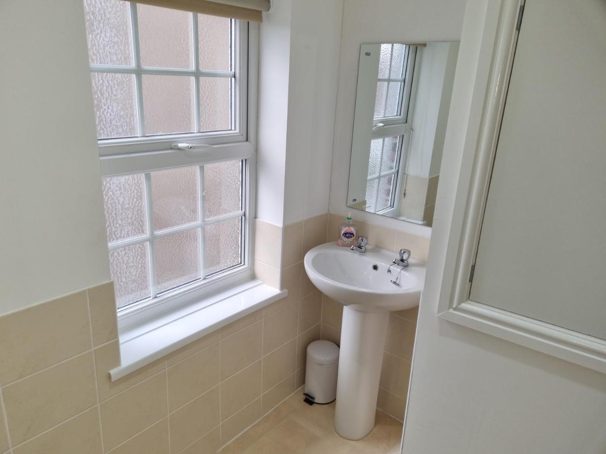 Gorgeous 1 Bed Apartment In Wetwang Driffield Exterior photo