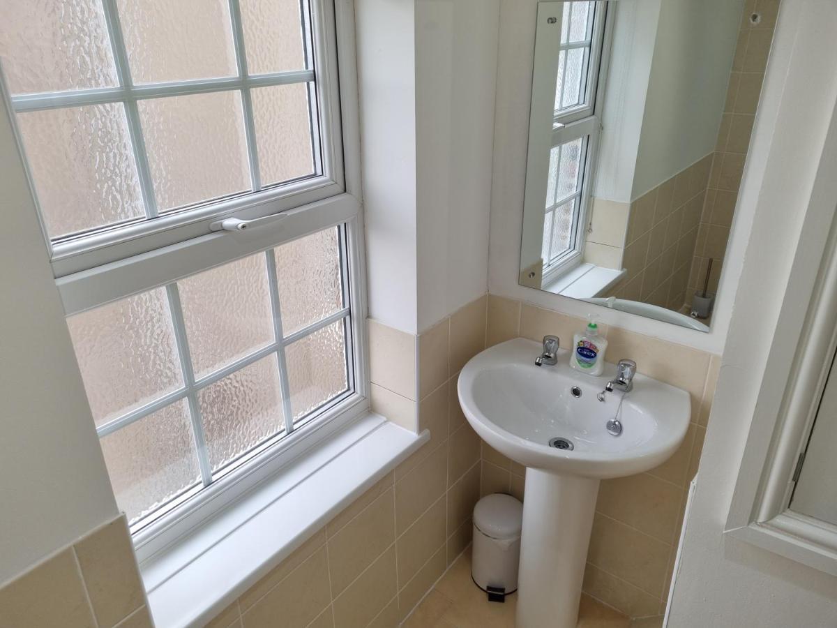 Gorgeous 1 Bed Apartment In Wetwang Driffield Exterior photo