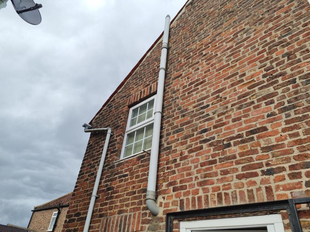 Gorgeous 1 Bed Apartment In Wetwang Driffield Exterior photo