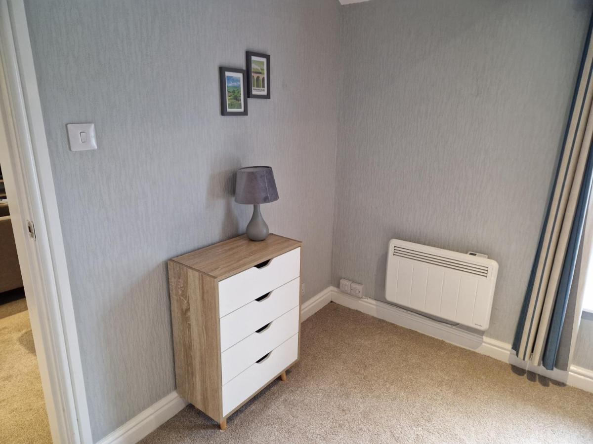 Gorgeous 1 Bed Apartment In Wetwang Driffield Exterior photo