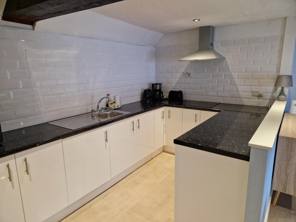 Gorgeous 1 Bed Apartment In Wetwang Driffield Exterior photo