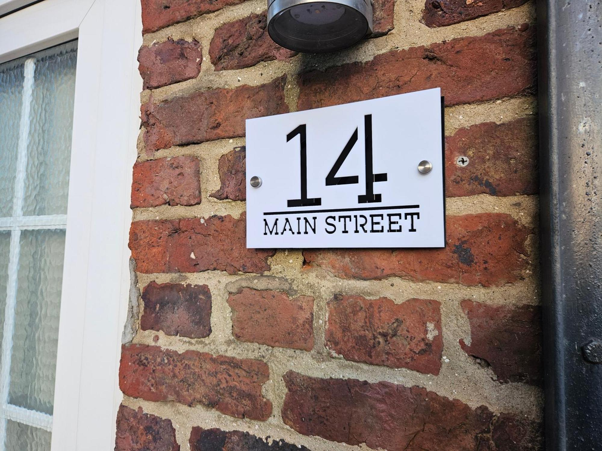 Gorgeous 1 Bed Apartment In Wetwang Driffield Exterior photo
